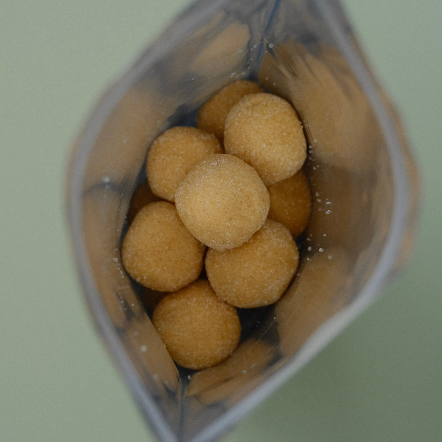 Sugar Cookie - Frozen Cookie Dough (12-Pack)